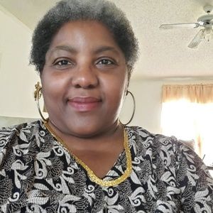 Meet your Posher, Patty